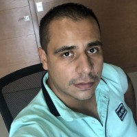 JUAN CARLOS NAVARRO PEREZ