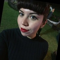 Claudia Roque Martinez