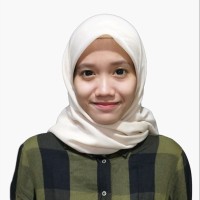 Asharanisa Lubis