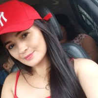 Maria Rislaine Santana Da Cruz