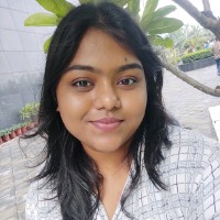 Chaity Das