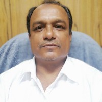Bashiruddin Ahmed