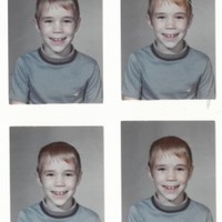 Jim Sherman
