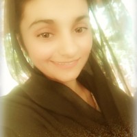 Khansa Mehmood