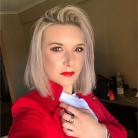 Erika Gabor