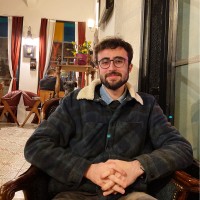 Burak Celal AKYÜZ