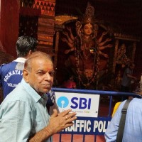 Nand Lal Agarwal