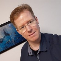 Daniel Lyko