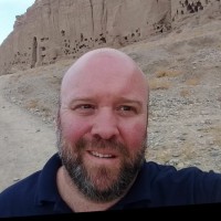 Craig M Arnold