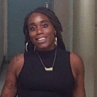 Ebony Star Wilson