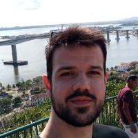 Fernando Rauber Klein