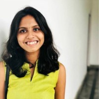 Nandana Rajesh