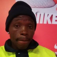 Calvin Tsipa