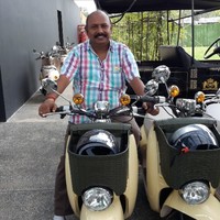 Ganga Durai