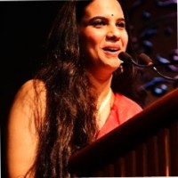 Akshaya Iyer