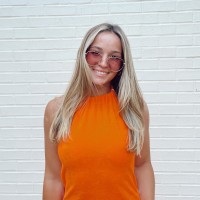 McKayla Cothran