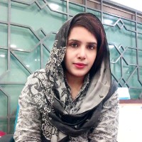 Iram Rana
