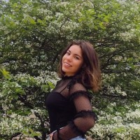 Diana Tapia Alvarado