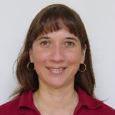 Consuelo Cornejo Garza