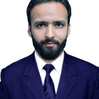 Mudassar Ali