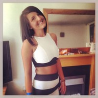 chelsea carroll