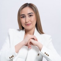 Assel Aidarbek