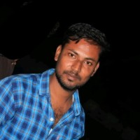 Prathap P Kumar