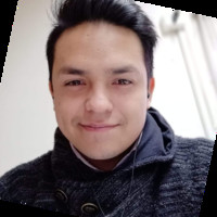 Isaias Cid San Martin