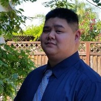 Andrew Nguyen