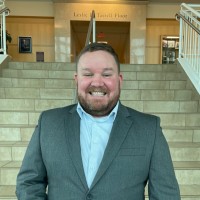 Travis W. Gort, RN, BSN, CV-BC