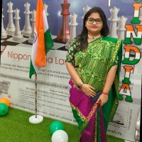 Manisha Majumder