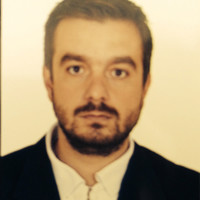 Alexandros Andrikopoulos