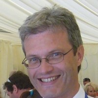 Christopher Tullett