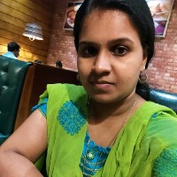 Revathy Chandran