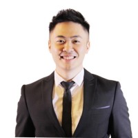 Isaac Chok