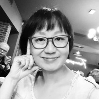 Yingye JIANG