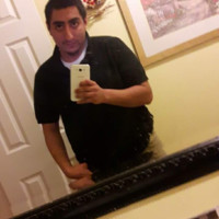 Abraham Reyes