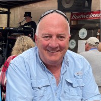 Jim Mitchell