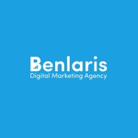 Benlaris Digital Marketing Agency