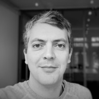 Alexandre Ghavam Alavi