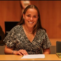 Irene Van Der Hout