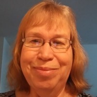 Ruth Jensen