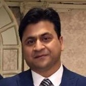 Syed Ziayee