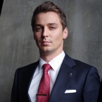 Mikhail Andriushin