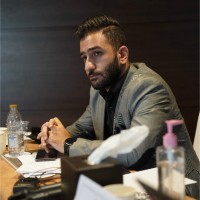 Mohammad Al Assaireh