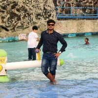 Subham Adak