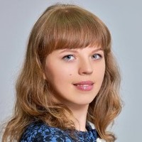 Victoria Lopatinska