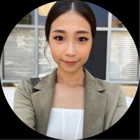 Elizabeth Chang