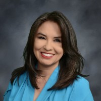 Rebecca M. Chavarria-Ramirez