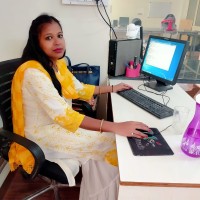 Pinky Singh